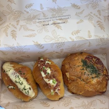 Ced Coffee & Donut - Coffee & Tea Near Me - Westminster, California