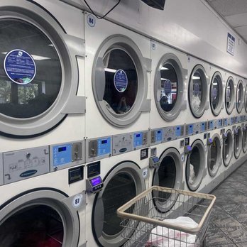 SuperSuds Laundromat - Laundromat Near Me - Falls Church, Virginia SuperSuds Laundromat - Laundromat Near Me - Falls Church, Virginia