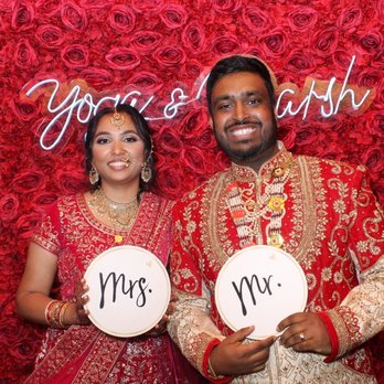 Donut Booths - Photo Booth Rentals Near Me