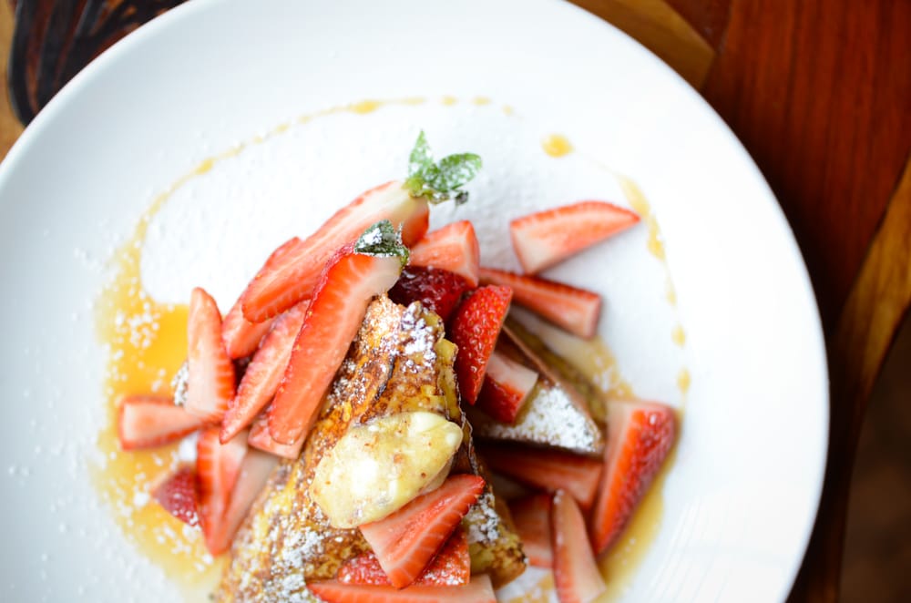 Toulouse Petit Kitchen & Lounge