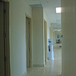 Pacific Distribution Wholesale - Office