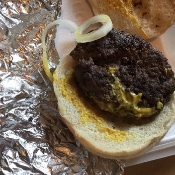 Cook-Out - Fast Food Near Me - Henrico, Virginia