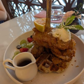GIWA - Chosen croffle - Breakfast & Brunch Near Me - Santa Clara, California