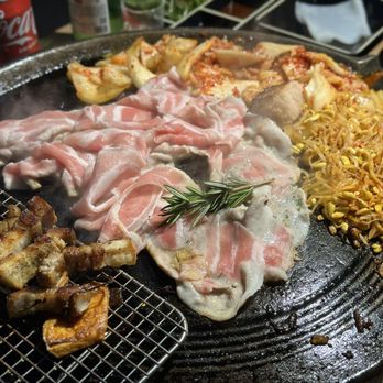 Pigya - Korean Near Me - Los Angeles, California Pigya - Korean Near Me - Los Angeles, California