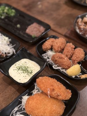 Mr Max Izakaya Restaurant by null