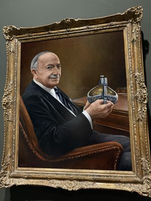 The Fowler Museum at UCLA by null