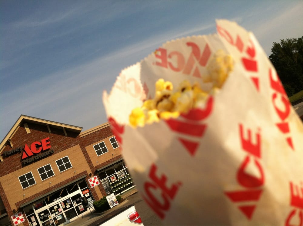 TONEY ACE HARDWARE Updated September 2024 11 Photos & 12 Reviews