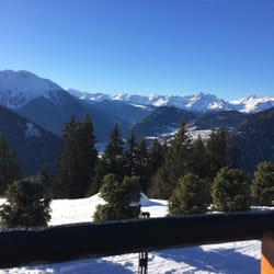 Chez Dany  - The view