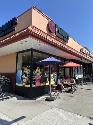 Mario's Pizza & Restaurant by null