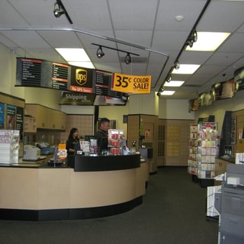 The UPS Store - Shipping Centers Near Me - Stockton, California The UPS Store - Shipping Centers Near Me - Stockton, California