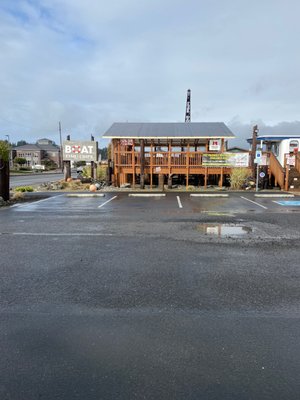 The Boat Fish & Chips by null