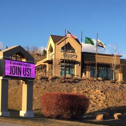 Hapo Community Credit Union - HAPO CU off of 40th in Yakima