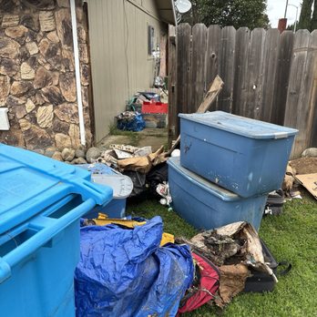 PJ’s Junk Removal - Junk Removal & Hauling Near Me