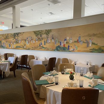 G.58 Cuisine - Dining room - Chinese Near Me - Morrisville, North Carolina