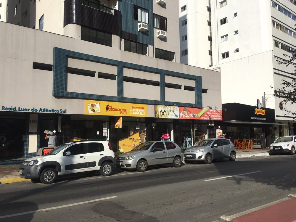 PATINHAS PET SHOP Av. Brasil 3590 s 2, Balneário Camboriú SC