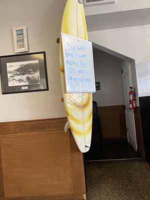 Beachside Cafe by null