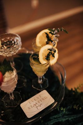 Event Staffing Tulsa