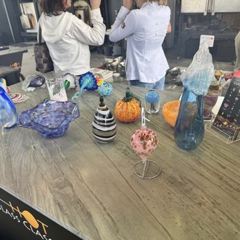 Hollywood Hot Glass - Art Galleries Near Me - Hollywood, Florida Hollywood Hot Glass - Art Galleries Near Me - Hollywood, Florida