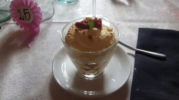 Locanda Mammì by null