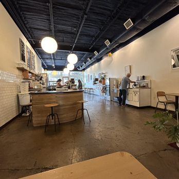Big Mouth Coffee Roasters - inside - Coffee Roasteries Near Me - Beacon, New York Big Mouth Coffee Roasters - inside - Coffee Roasteries Near Me - Beacon, New York
