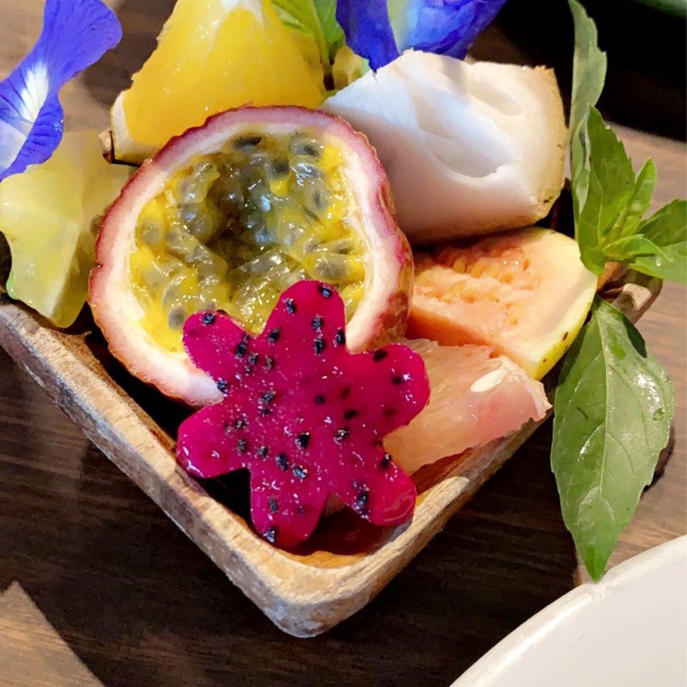 Pele's Kitchen - Fruit - Breakfast & Brunch Near Me - Pahoa, Hawaii Pele's Kitchen - Fruit - Breakfast & Brunch Near Me - Pahoa, Hawaii
