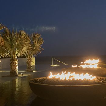 Nobu - Pool - Hotels Near Me - Cabo San Lucas, BCS