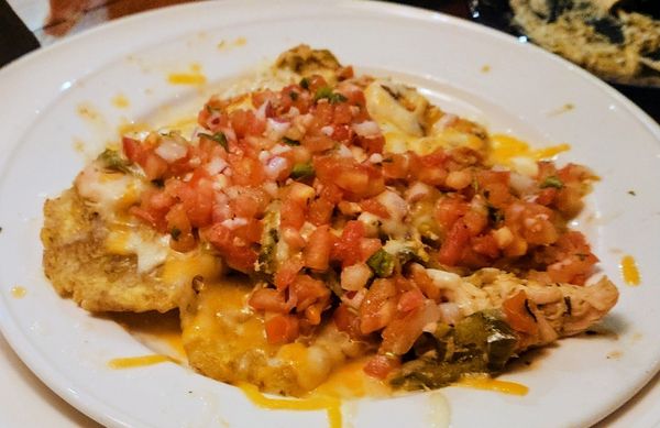 Bahama Breeze by null