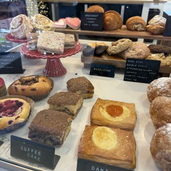 Caleese Coffee - Coffee & Tea Near Me - Greensburg, Pennsylvania
