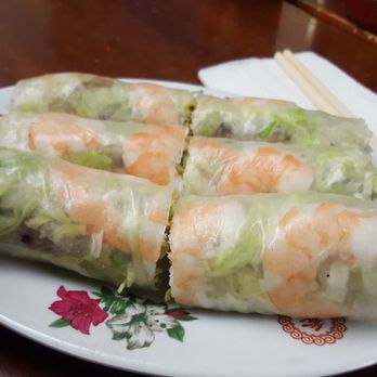 Pho 87 - Spring rolls - Vietnamese Near Me - Los Angeles, California
