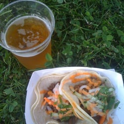 Gourmet Food Truck Festival