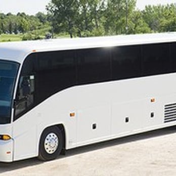 Aristocat Transportation - 56 Passenger Motor Coaches - Limos Near Me - Warren, Michigan