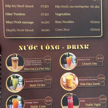 Kieu Vietnamese Cuisine - Vietnamese Near Me - Honolulu, Hawaii