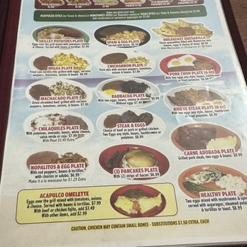 Taqueria Acapulco - Mexican Near Me - Corpus Christi, Texas Taqueria Acapulco - Mexican Near Me - Corpus Christi, Texas