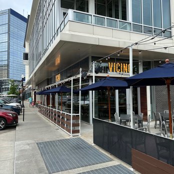 Vicino - Italian Near Me - Indianapolis, Indiana Vicino - Italian Near Me - Indianapolis, Indiana