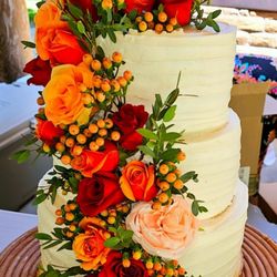 Jills Creative Cake - Cake Dealer