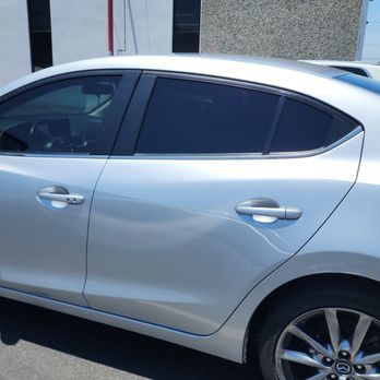 Tint Crew - Car Window Tinting Near Me - Buena Park, California