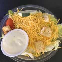 Side salad