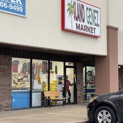 Island Genez Market in Joplin gift card