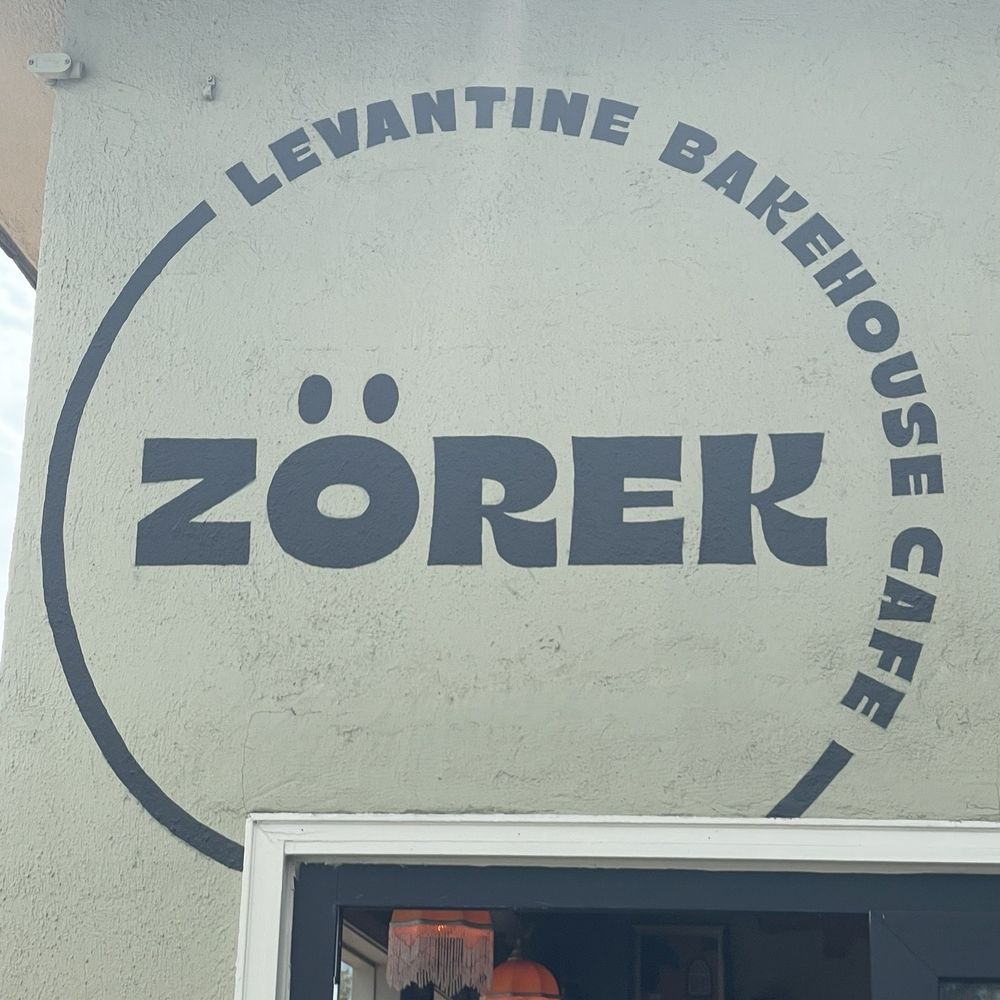 Zorek - Cafes Near Me - San Bruno, California Zorek - Cafes Near Me - San Bruno, California