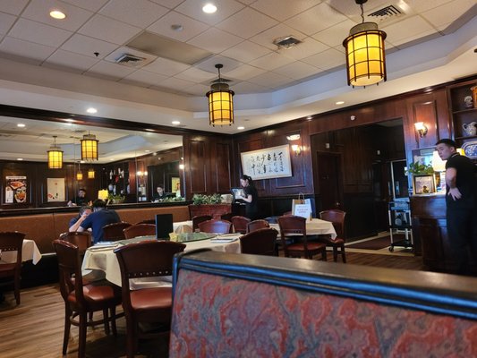 Shu Restaurant by null