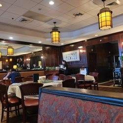 Shu Restaurant - From the table - Restaurant