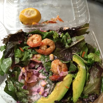 Salad Farm - Salad Near Me - Vernon, California Salad Farm - Salad Near Me - Vernon, California