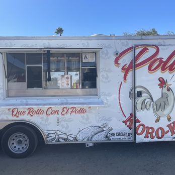 Pollo Koroko - Front of business - Food Trucks Near Me - Jurupa Valley, California Pollo Koroko - Front of business - Food Trucks Near Me - Jurupa Valley, California