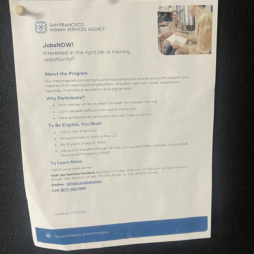 THE BEST 10 EMPLOYMENT AGENCIES near MISSION ST & CESAR CHAVEZ ST, SAN  FRANCISCO, CA 94110 - Updated 2026 - Hours - Yelp