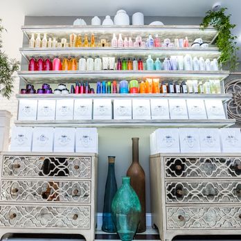 Aesthetika - Hair Salons Near Me - New York, New York