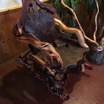 It's a Burl - Art Galleries Near Me - Kerby, Oregon