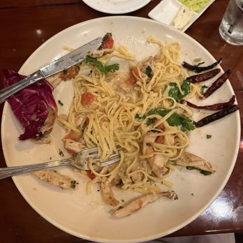 Terra Nova - Peppers off to right!! - New American Near Me - Sewell, New Jersey