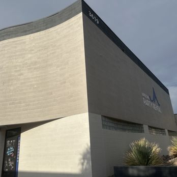 Arizona Party Rental - Front of building - Party Supplies Near Me - Tucson, Arizona Arizona Party Rental - Front of building - Party Supplies Near Me - Tucson, Arizona