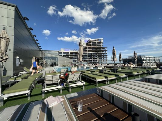 Vida Reston Rooftop BAR VIDA - RESTON - Updated May 2026 - 1800 Reston Row Plz, Reston ...