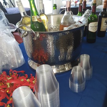 Burton's Gems And Opals - Thank you Burtons for a LOVELY customer appreciation bbq!!! - Jewelry Near Me - Anaheim, California